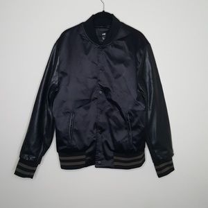 H&M Bomber Jacket